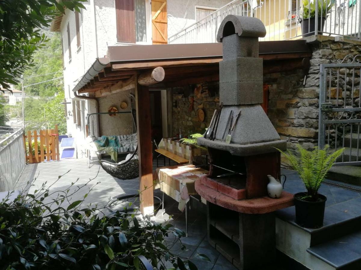 The River House Agaggio Inferiore Exterior foto